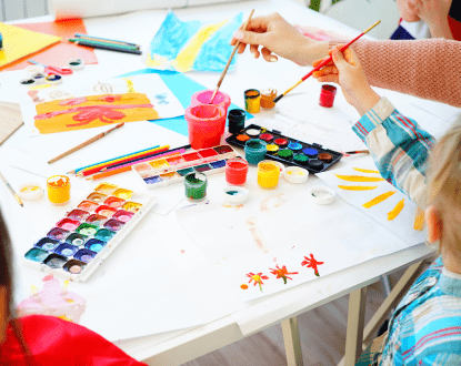 ART LESSON